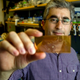 Illustration for article titled This Tiny, Inexpensive Microchip Can Diagnose Diabetes Instantaneously